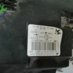 Peugeot 308 sağ far çıkma yedek parça