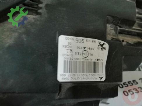 Peugeot 308 Sağ Ön Far çıkma parça