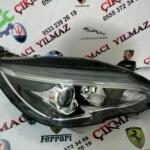 Peugeot 308 sağ far çıkma yedek parça