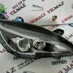 Peugeot 308 sağ far çıkma yedek parça