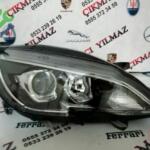 Peugeot 308 sağ far çıkma yedek parça