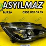 PEUGEOT 308 SAĞ FAR (ORJİNAL) – 1628555380