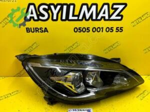 PEUGEOT 308 SAĞ FAR (ORJİNAL) – 1628555380
