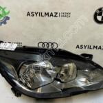 PEUGEOT 308 SAĞ FAR ORJİNAL HALOJEN TİP 9677522980