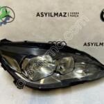 PEUGEOT 308 SAĞ FAR ORJİNAL OEM:9677522980