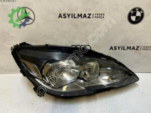 PEUGEOT 308 SAĞ FAR ORJİNAL OEM:9677522980
