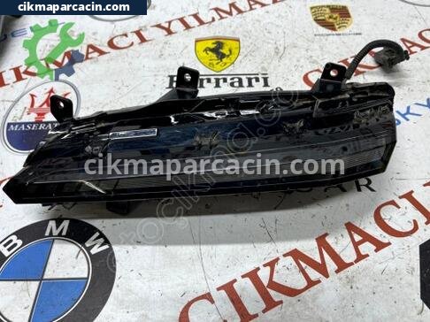 Peugeot 308 Gündüz Ledi çıkma parça