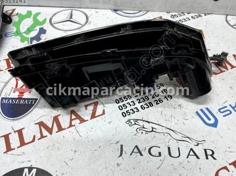 Peugeot 308 Gündüz Ledi 9835230880 çıkma parça