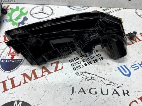 Peugeot 308 Gündüz Ledi 9835230880 çıkma parça