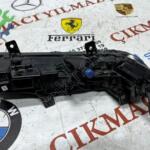 Peugeot 308 sağ gündüz led çıkma yedek parça