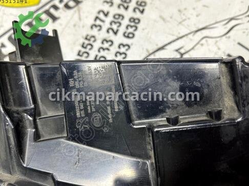 Peugeot 308 Gündüz Ledi 9835230880 çıkma parça