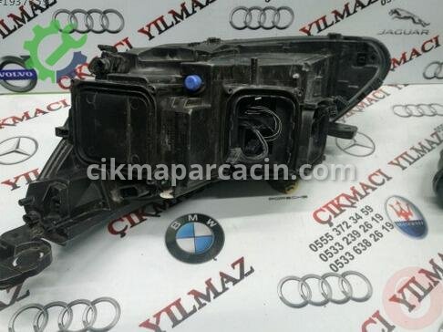Peugeot 308 LED Far 96778323 çıkma parça