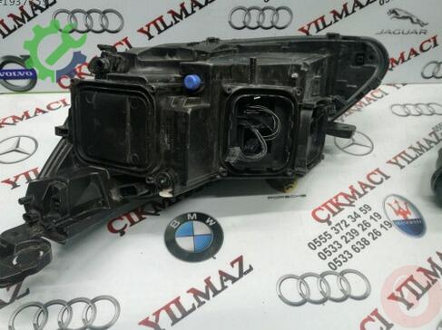 Peugeot 308 LED Far 96778323 çıkma parça