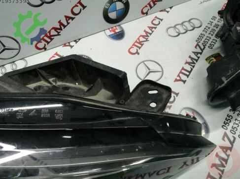 Peugeot 308 LED Far 96778323 çıkma parça