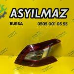 PEUGEOT 308 SAĞ STOP (ORJİNAL HATASIZ)