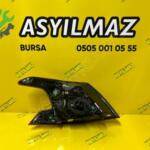 PEUGEOT 308 SAĞ STOP (ORJİNAL HATASIZ)