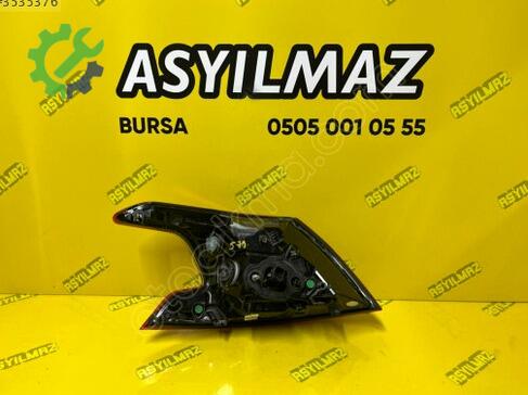 Peugeot 308 Sağ Arka Stop 9677817580 çıkma parça