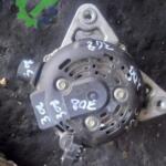 Peugeot 308 2025 Şarj Dinamosu Çıkma