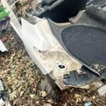 Peugeot 308 Arka Çamurluk Çıkma
