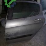 Peugeot 308 2025 Sol Arka Kapı Çıkma