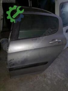 Çıkma Sol Arka Kapı — Peugeot 308