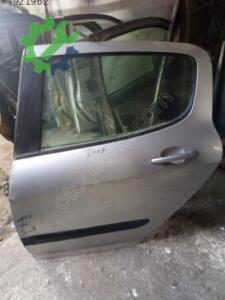 Sol Arka Kapı Peugeot 301 — Sökme Çıkma