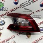 Peugeot 308 sol arka stop çıkma yedek parça
