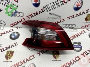 Peugeot 308 sol arka stop çıkma yedek parça
