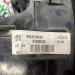 Peugeot 308 sol arka stop çıkma yedek parça