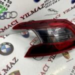 Peugeot 308 sol arka stop çıkma yedek parça