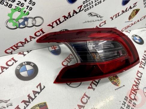 Peugeot 308 Sol Arka Stop 9823728680 çıkma parça