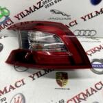 Peugeot 308 sol arka stop çıkma yedek parça