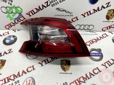 Peugeot 308 Sol Arka Stop 9823728680 çıkma parça