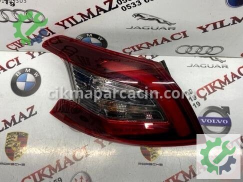 Peugeot 308 Sol Arka Stop 9823728680 çıkma parça