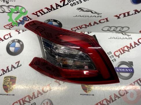 Peugeot 308 Sol Arka Stop 9823728680 çıkma parça