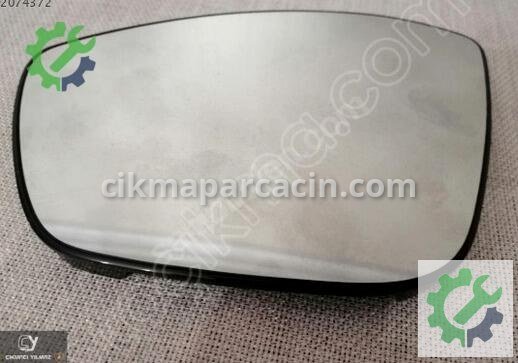 Peugeot 308 Sol Dış Ayna çıkma parça