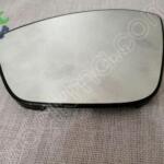 Peugeot 308 sol ayna cam çıkma yedek parça