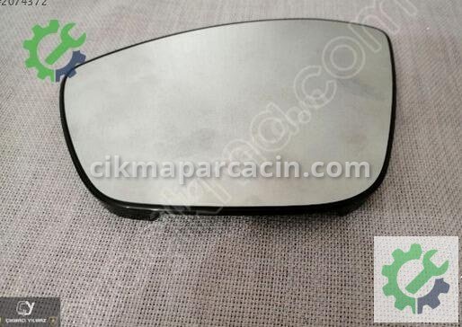 Peugeot 308 Sol Dış Ayna çıkma parça