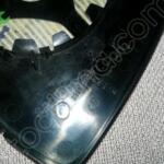 Peugeot 308 sol ayna cam çıkma yedek parça