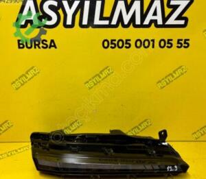 PEUGEOT 308 SOL GÜNDÜZ LEDİ ORJİNAL