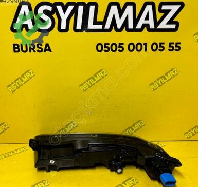 Peugeot 308 Gündüz Ledi çıkma parça