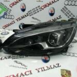 Peugeot 308 sol Led far çıkma yedek parça