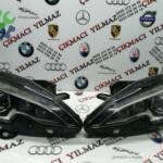 Peugeot 308 sol Led far çıkma yedek parça