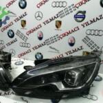 Peugeot 308 sol Led far çıkma yedek parça