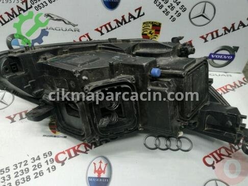Peugeot 308 LED Far 96778324 çıkma parça