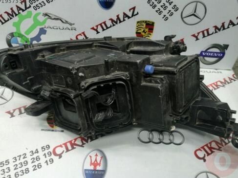 Peugeot 308 LED Far 96778324 çıkma parça