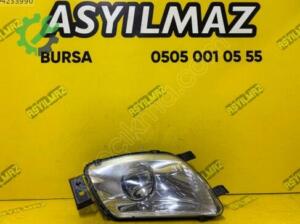 PEUGEOT 308 SOL SİS FARI (ORİJİNAL) – 89205431