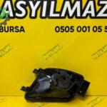 PEUGEOT 308 SOL SİS FARI (ORİJİNAL) – 89205431