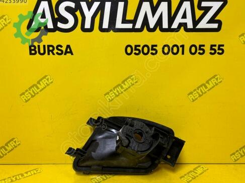 Peugeot 308 Sol Sis Farı 89205431 çıkma parça