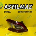 PEUGEOT 308 SOL STOP  (ORJİNAL)